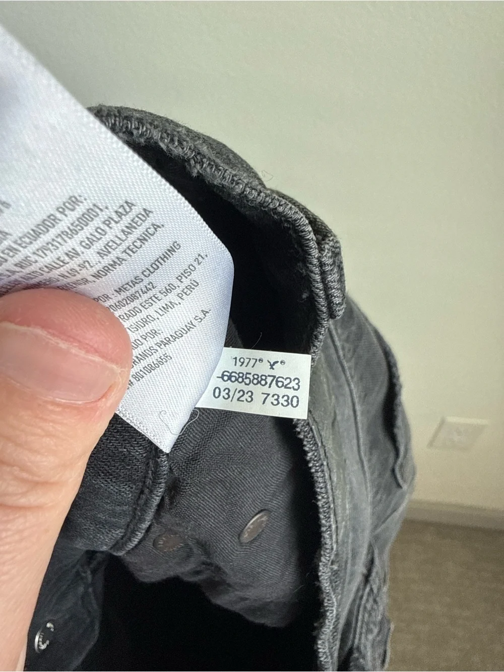 American Eagle Outfitters american eagle